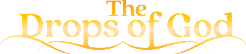 The Drops of God logo
