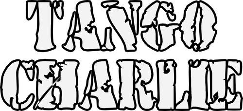 Tango Charlie logo