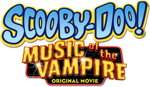 Scooby-Doo ! Le chant du vampire logo