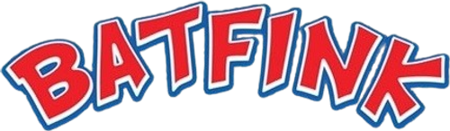 Batfink logo