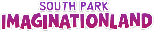 South Park: Imaginationland logo