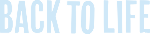 Back to Life logo