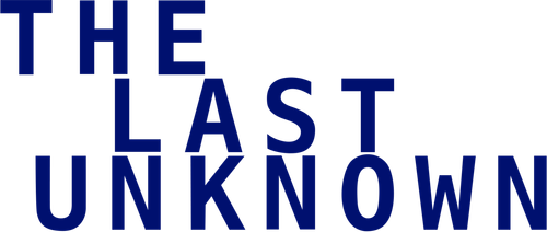 The Last Unknown logo