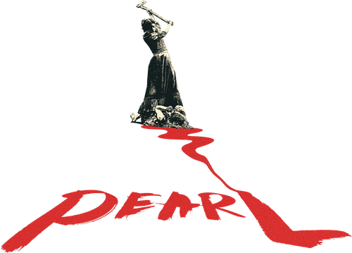 Pearl logo