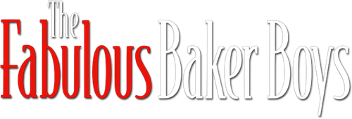The Fabulous Baker Boys logo