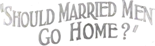 Laurel et Hardy - Une partie de golf logo