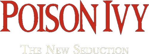 Fleur de poison 3 - la dernière séduction logo
