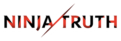 NINJA TRUTH logo