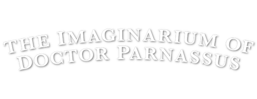 The Imaginarium of Doctor Parnassus logo
