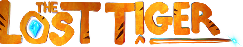 The Lost Tiger logo