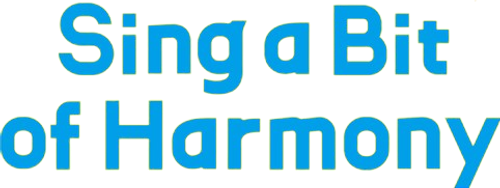 Sing a Bit of Harmony logo