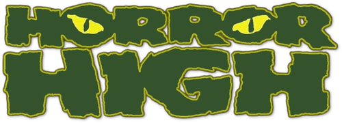 Horror High logo