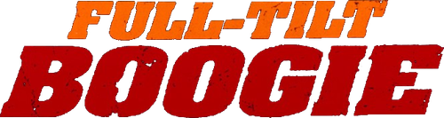 Full Tilt Boogie logo