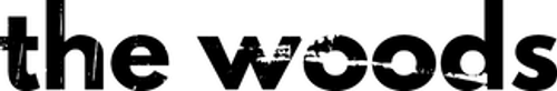 The Woods logo