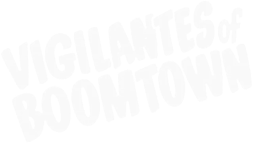 Vigilantes of Boomtown logo