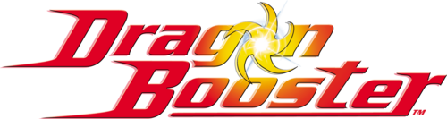 Dragon Booster logo