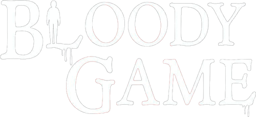 Bloody Game logo