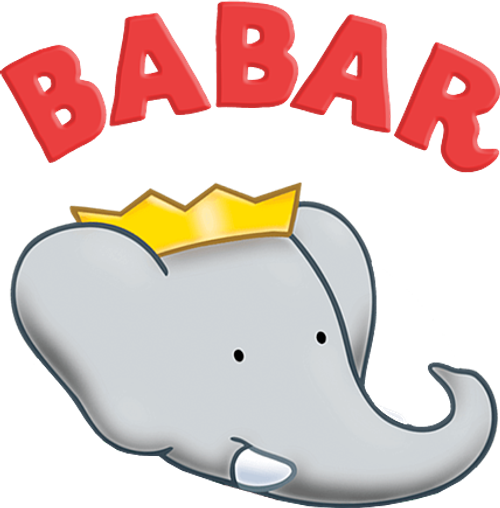 Babar logo