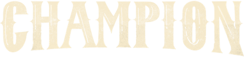 Champion logo