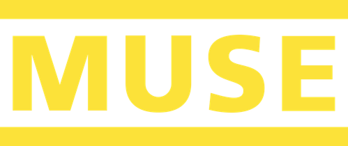 Muse - Live At Rome Olympic Stadium logo