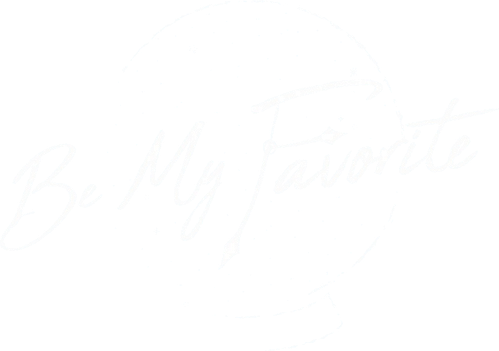 Be My Favorite logo