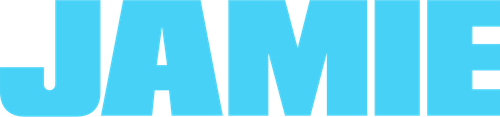 Jamie logo