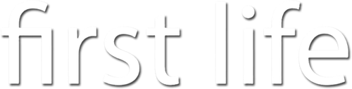 First Life logo