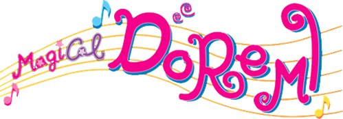 Magical DoReMi logo