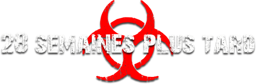 28 Semaines plus tard logo