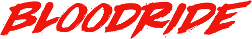Bloodride logo