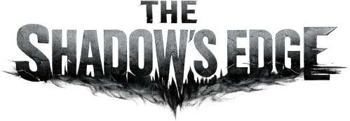 The Shadow's Edge logo