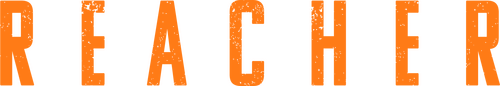 Reacher logo