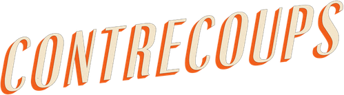 Contrecoups logo
