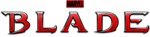 Blade logo