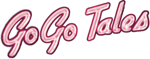 Go Go Tales logo