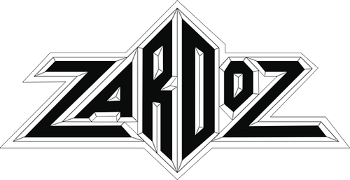 Zardoz logo