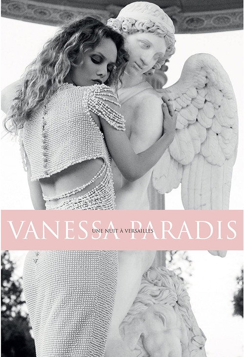Vanessa Paradis: Une Nuit à Versailles