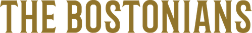 The Bostonians logo