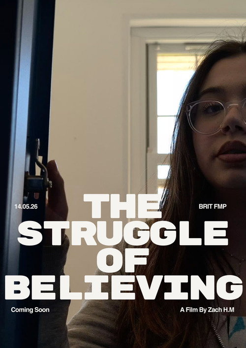 The Struggle Of Believing