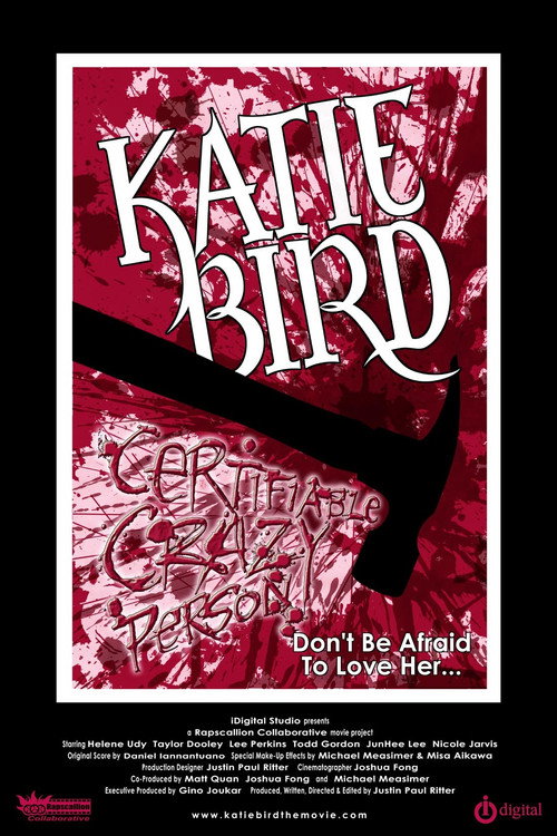 Katie Bird