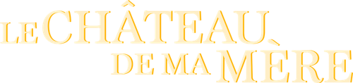 Le Château de ma mère logo