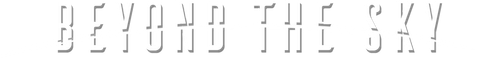 Beyond the Sky logo