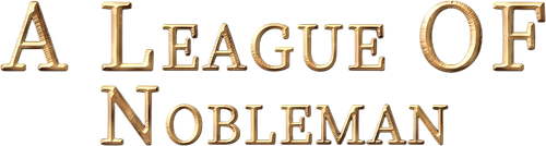 君子盟 logo