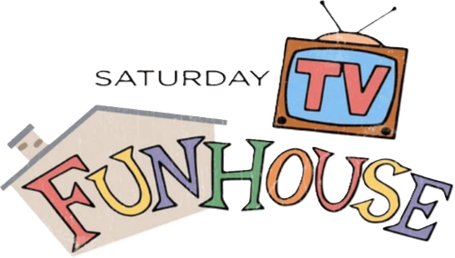 TV Funhouse logo