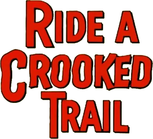 Ride a Crooked Trail logo