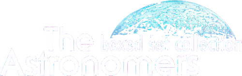 The Astronomers logo