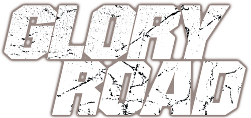 Glory Road logo