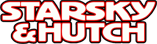 Starsky & Hutch logo