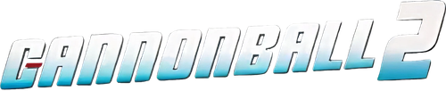 Cannonball 2 logo