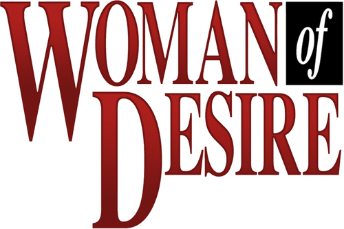 Woman of Desire logo